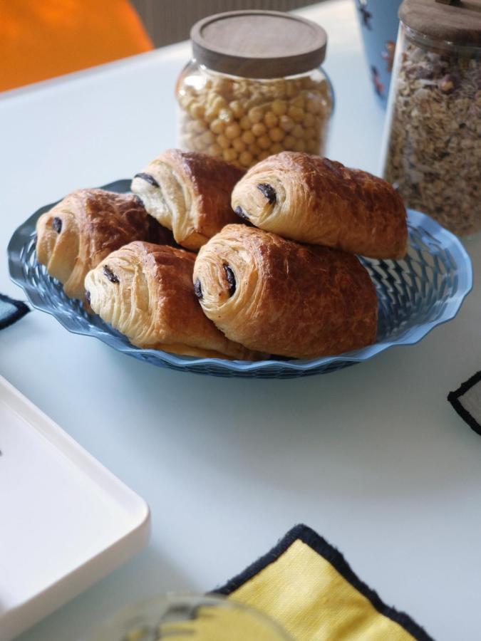 Mille Et Une Feuilles Saint-Martin-Lez-Tatinghem Eksteriør billede